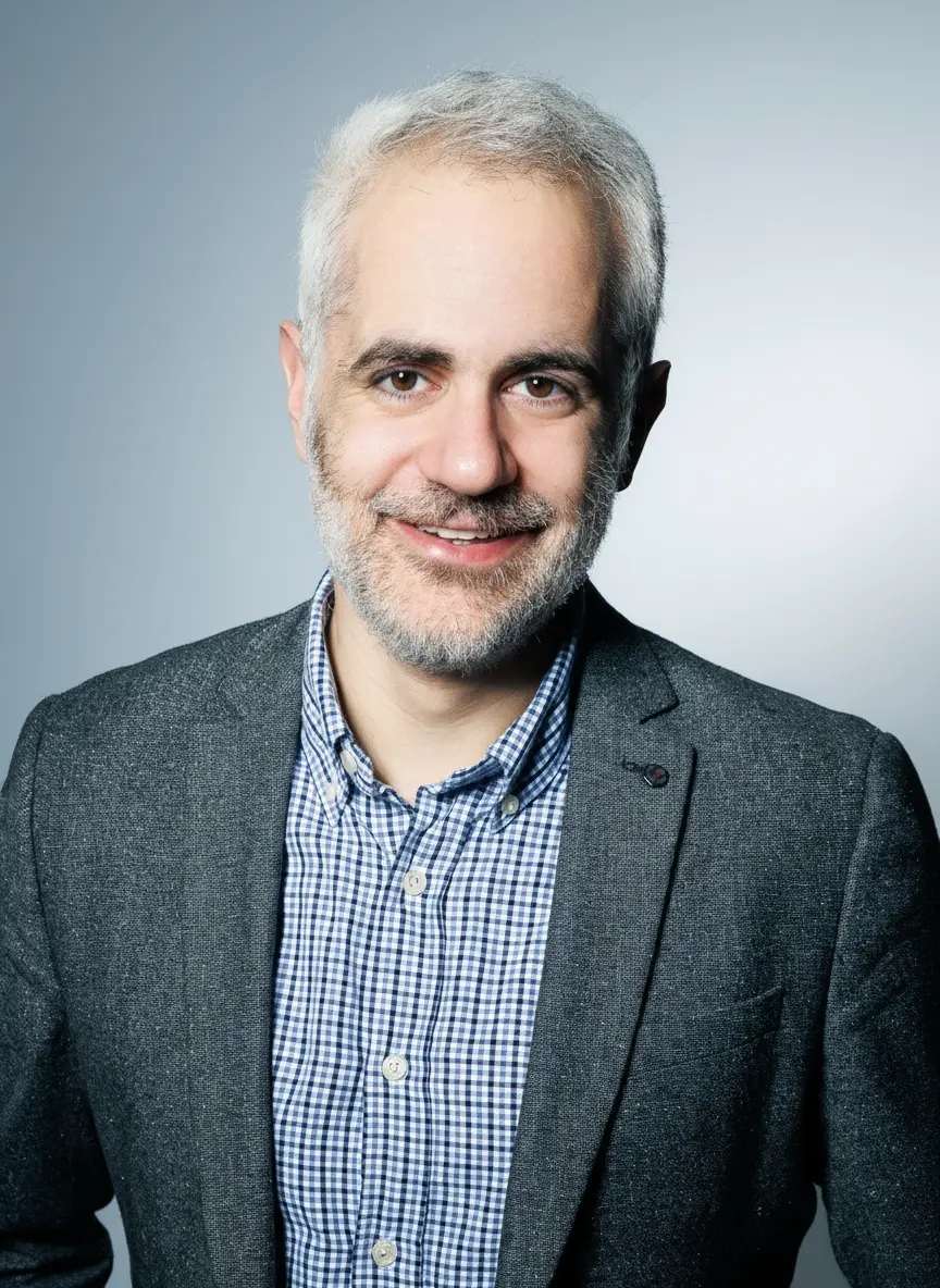 Thomas Scorticati - Consultant indépendant en continuité d'activité (PCA) et gestion de crise, certifié MBCI et ISO 22301